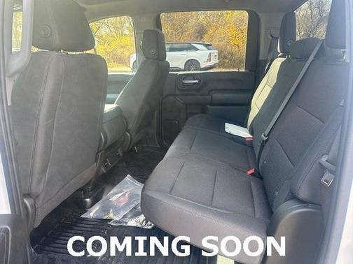 2024 GMC Sierra 3500 Pro