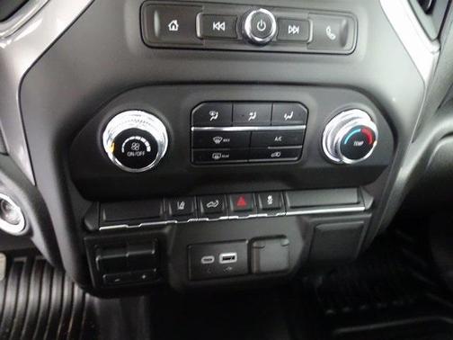 2024 GMC Sierra 3500 Pro