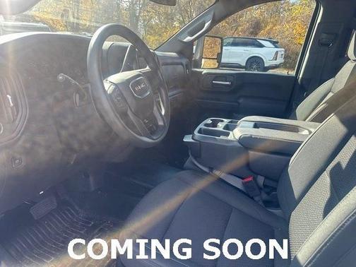 2024 GMC Sierra 3500 Pro