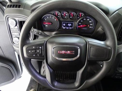 2024 GMC Sierra 3500 Pro