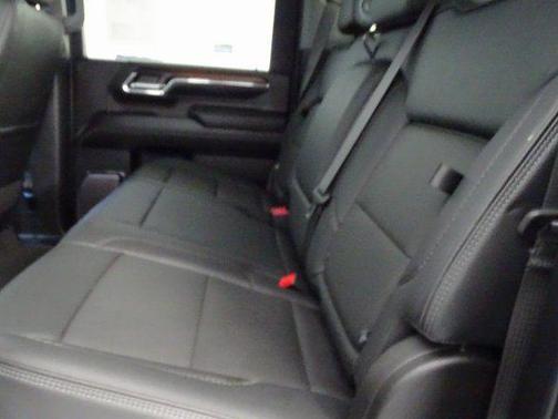 2024 GMC Sierra 3500 Denali