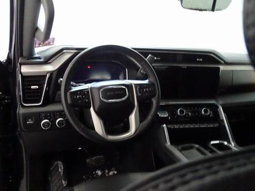 2024 GMC Sierra 3500 Denali