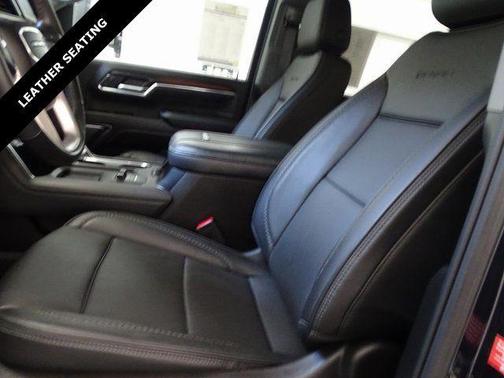 2024 GMC Sierra 3500 Denali