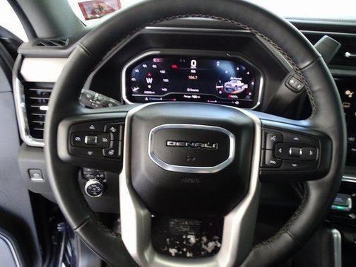 2024 GMC Sierra 3500 Denali