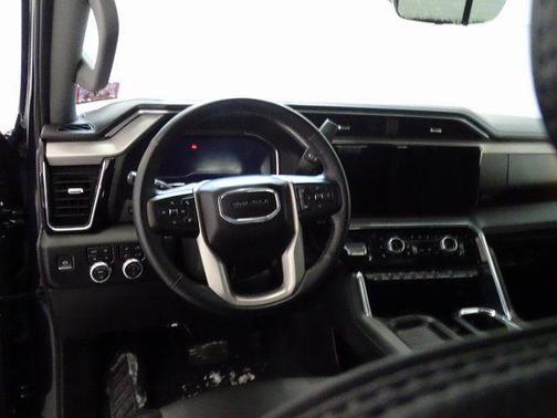 2024 GMC Sierra 3500 Denali