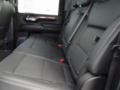 2024 GMC Sierra 3500 Denali