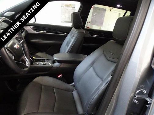 2023 Cadillac XT6 Premium Luxury AWD