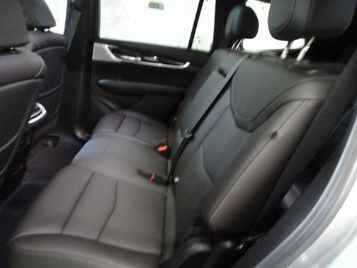 2023 Cadillac XT6 Premium Luxury AWD