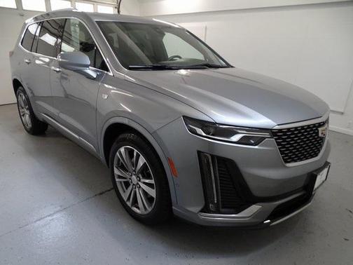 2023 Cadillac XT6 Premium Luxury AWD