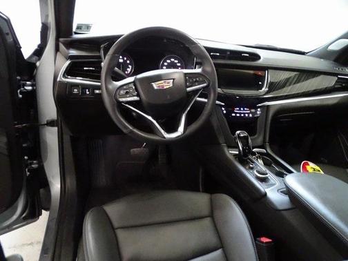 2023 Cadillac XT6 Premium Luxury AWD