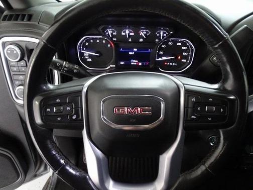 2019 GMC Sierra 1500 SLE