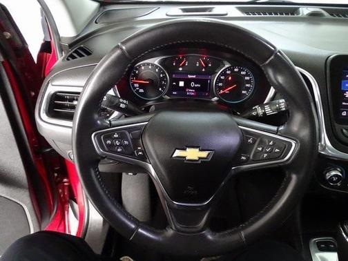 2020 Chevrolet Equinox 2LT