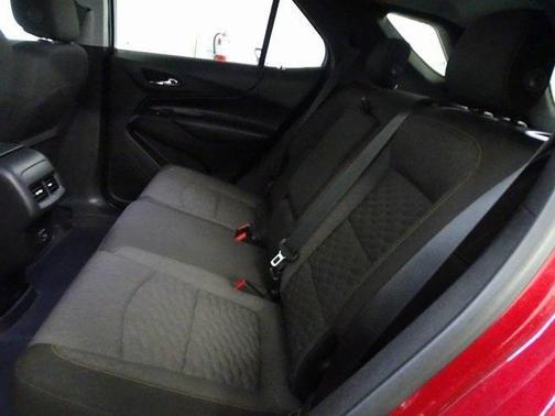 2020 Chevrolet Equinox 2LT