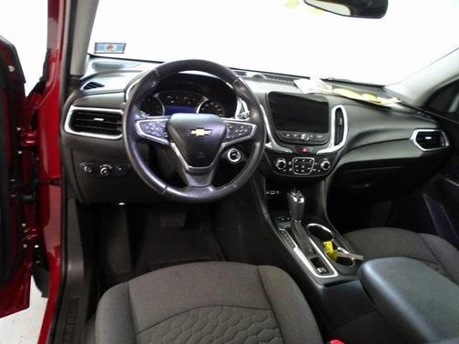 2020 Chevrolet Equinox 2LT