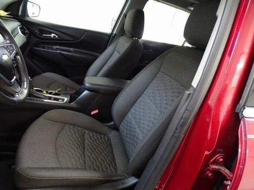 2020 Chevrolet Equinox 2LT
