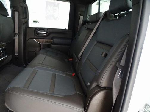 2022 GMC Sierra 3500 Denali