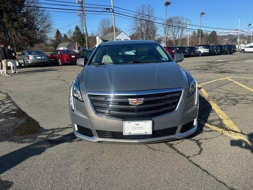 2018 Cadillac XTS Luxury