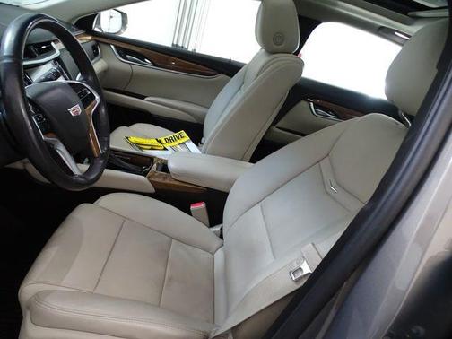 2018 Cadillac XTS Luxury