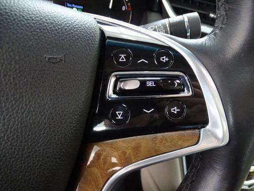 2018 Cadillac XTS Luxury