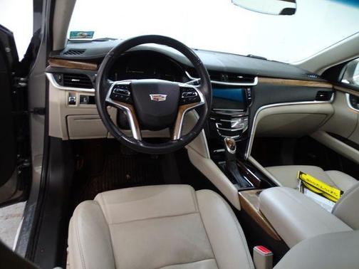 2018 Cadillac XTS Luxury