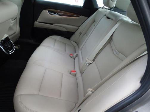 2018 Cadillac XTS Luxury