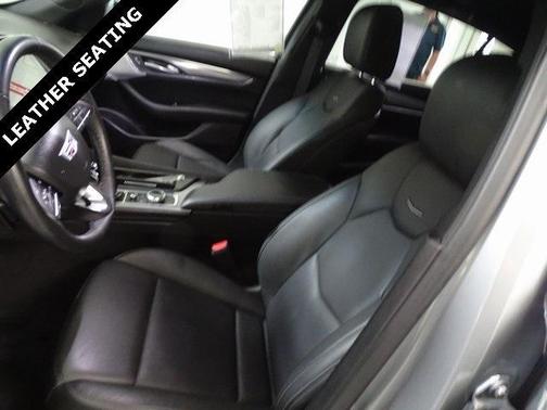 2023 Cadillac CT5 Premium Luxury RWD