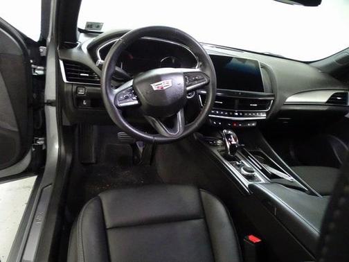 2023 Cadillac CT5 Premium Luxury RWD