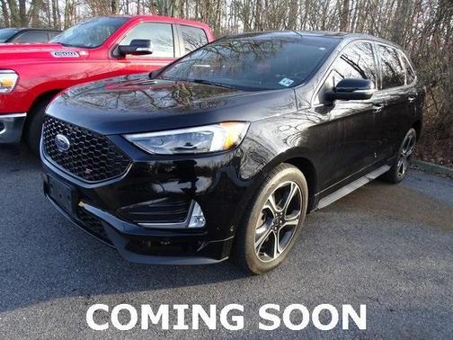 2022 Ford Edge ST
