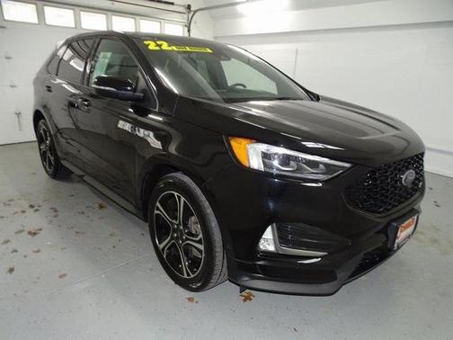 2022 Ford Edge ST