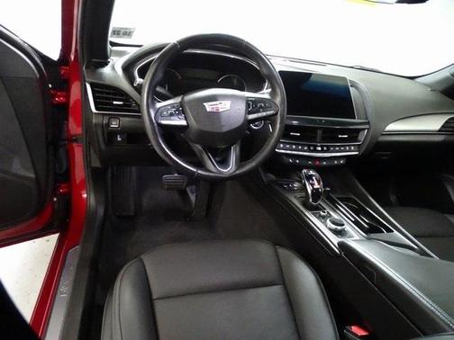 2023 Cadillac CT5 Premium Luxury AWD