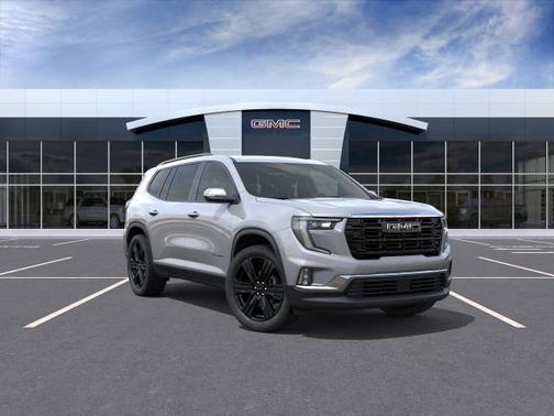 Sterling 2026 GMC Acadia Elevation