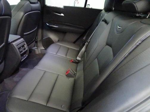 2025 Cadillac XT4 Sport