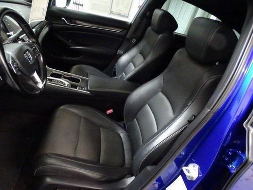 2021 Honda Accord Sport 2.0T