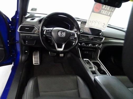 2021 Honda Accord Sport 2.0T