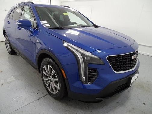2023 Cadillac XT4 Sport