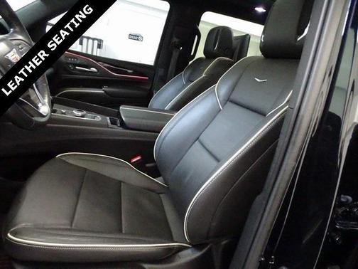 2021 Cadillac Escalade ESV Sport