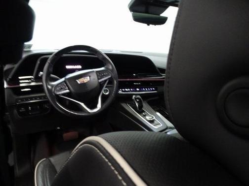 2021 Cadillac Escalade ESV Sport