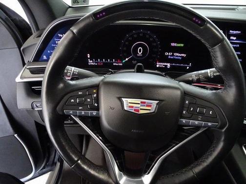 2021 Cadillac Escalade ESV Sport