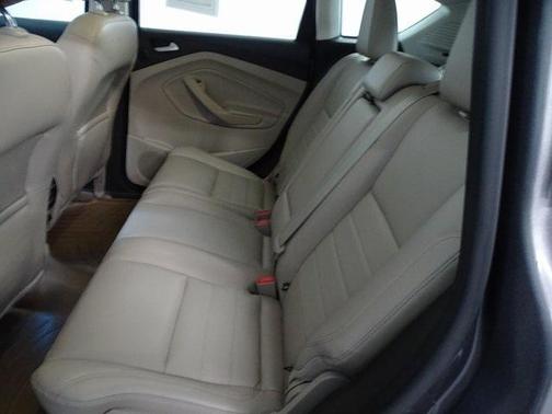 2013 Ford C-Max Hybrid SEL