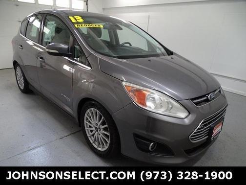 2013 Ford C-Max Hybrid SEL