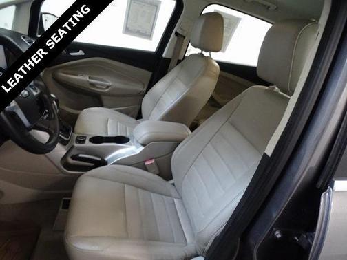 2013 Ford C-Max Hybrid SEL