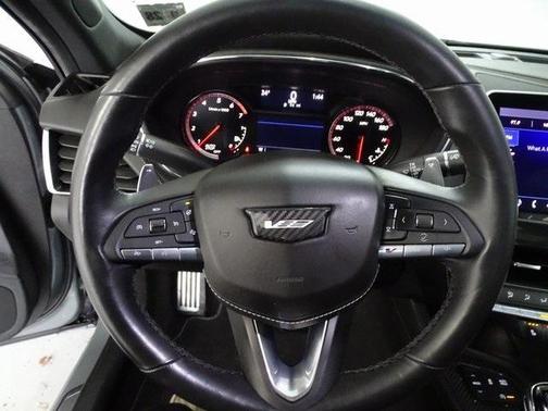 2024 Cadillac CT5-V V-Series