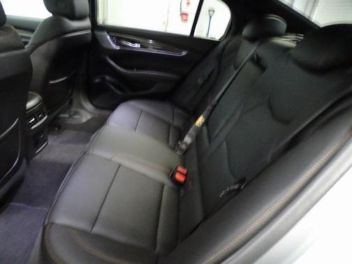 2024 Cadillac CT5-V V-Series