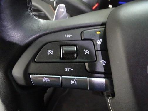 2024 Cadillac CT5-V V-Series