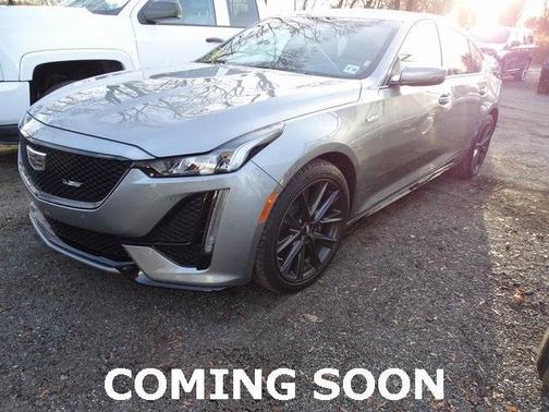 2024 Cadillac CT5-V V-Series