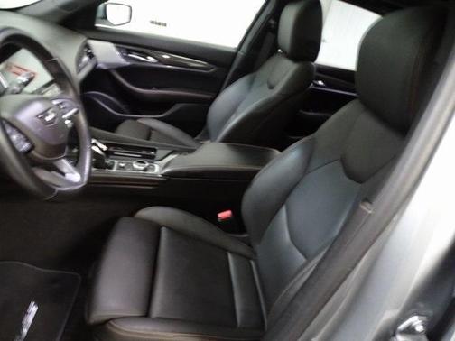 2024 Cadillac CT5-V V-Series