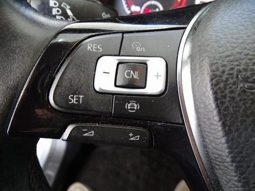 2019 Volkswagen Jetta 1.4T SE