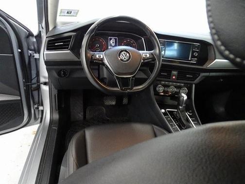 2019 Volkswagen Jetta 1.4T SE