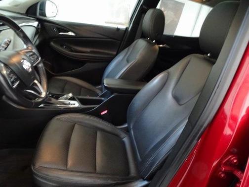 2021 Buick Encore GX Essence