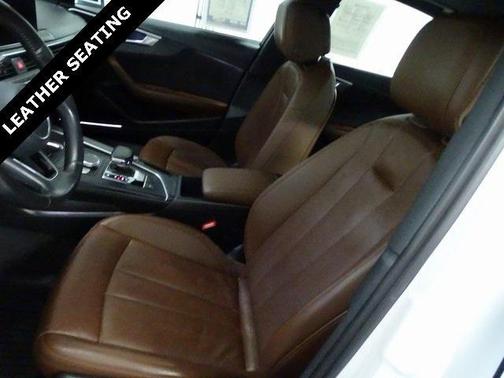 2017 Audi A4 2.0T Premium Plus